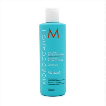 Šampón Volume Moroccanoil Extra Volume 250 ml