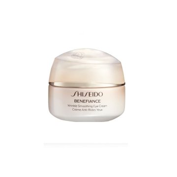 Krém na očné okolie Shiseido Benefiance 15 ml Proti vráskam