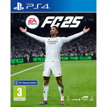 PlayStation 4 videohry Sony FC25 SPORT