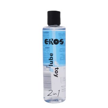 lubrikačný gél Lubricant Eros 250 ml