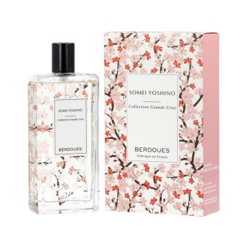 Dámsky parfum Berdoues Somei Yoshino EDP 100 ml