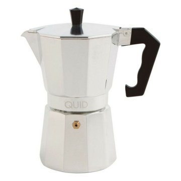 Moka Kanvica Quid Cesena Aluminium