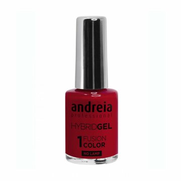 lak na nechty Andreia Hybrid Fusion H34 (10,5 ml)