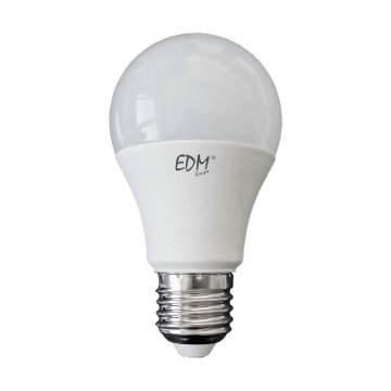 Led baterka EDM 12W 1154 Lm E27 F (3200 K)