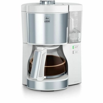 Elektrický kávovar Melitta SM3590 Biela 1080 W 1,25 L