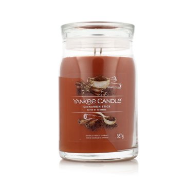 Parfúmovaná Sviečka Yankee Candle Signature Large Tumbler 567 g