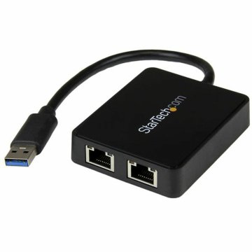 Sieťový adaptér Startech USB32000SPT