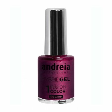 lak na nechty Andreia Hybrid Fusion H87 (10,5 ml)