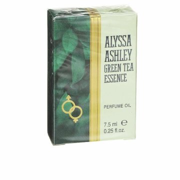 Dámsky parfum Alyssa Ashley Green Tea Essence (7,5 ml)