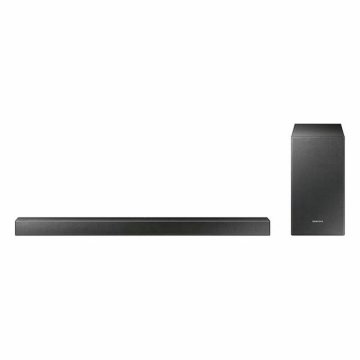 Bezdrôtový SoundBar Samsung HWT420ZF 150W 2.1 Bluetooth 150W Čierna 150 W