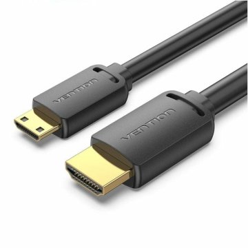 HDMI Kábel Vention AGHBF 1 m