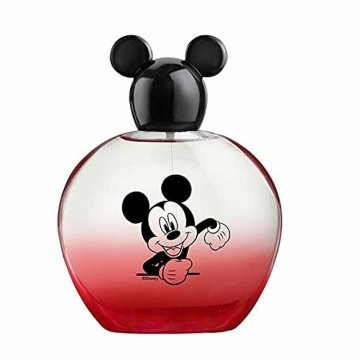 Detský parfum Mickey Mouse EDT 100 ml