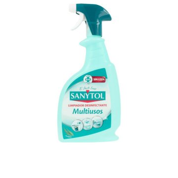 cleaner Sanytol Dezinfekčný prostriedok Viacúčelové (750 ml)