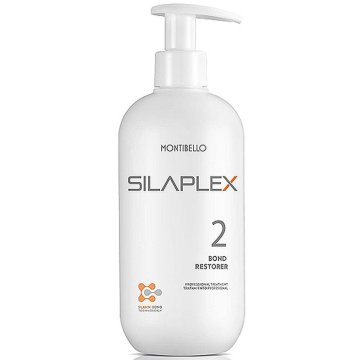 Obnovujúce ošetrenie vlasov Montibello Silaplex 2 500 ml