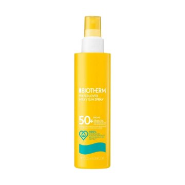 Mlieko na opaľovanie Biotherm Sun Waterlover Spf 50 200 ml