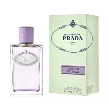 Dámsky parfum Prada EDP EDP 100 ml Infusion de figue