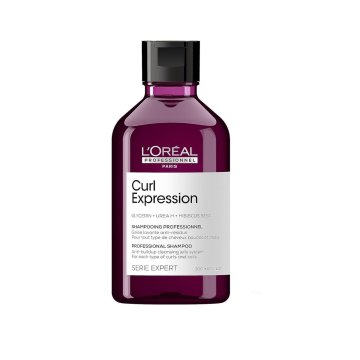 Šampón L'Oreal Professionnel Paris Professional Se Curl 300 ml