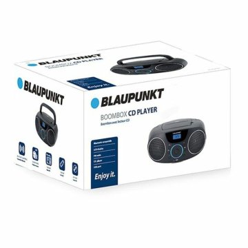 CD/MP3 prehrávač Blaupunkt BLP8730 Bluetooth