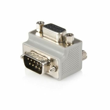 Adaptér Startech GC99MFRA2 Sivá DB9