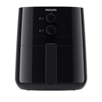 Vzduchová fritéza Philips HD9200/90 Čierna 1400 W