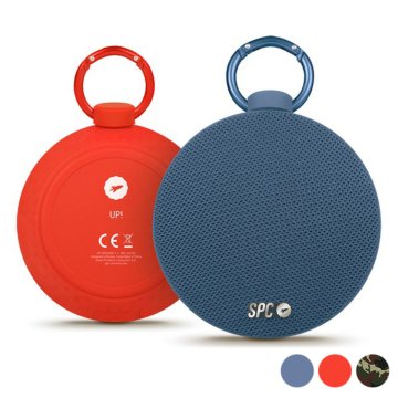 Prenosný reproduktor s Bluetooth SPC 4415 5W