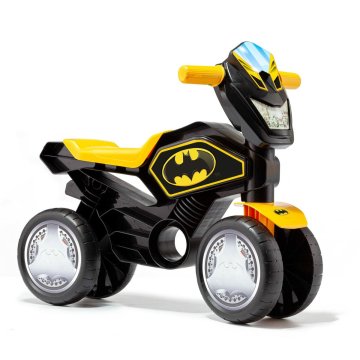 Odrážadlo motorka Moltó Cross Batman