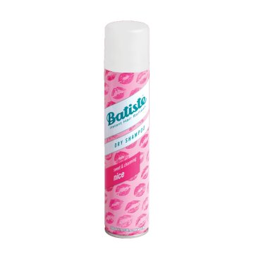 Suchý šampón Batiste Nice 200 ml