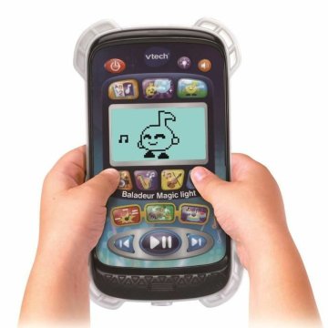 Mobilný Telefón Vtech