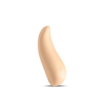 Vibrator NS Novelties Desire Biela