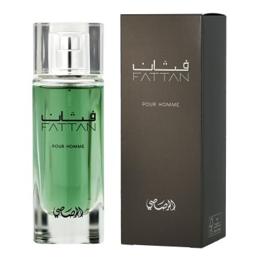 Pánsky parfum Rasasi Fattan Pour Homme EDP 50 ml