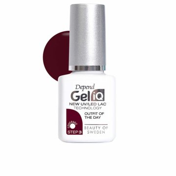 Lak na nechty Beter GEL IQ 5 ml