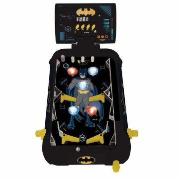 Pinball Lexibook Batman