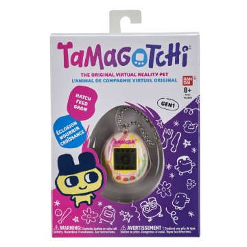 Interaktívny Maskot Bandai TAMAGOTCHI