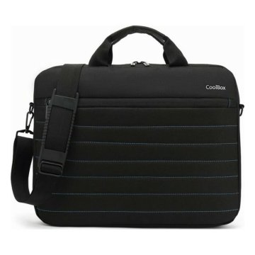 Puzdro na notebook CoolBox COO-BAG15-1N Čierna 15.6"