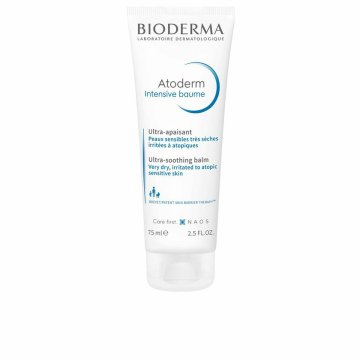 Krém na integrálnu starostlivosť atopická pokožka Bioderma Atoderm Intensive Ukľudňujúci