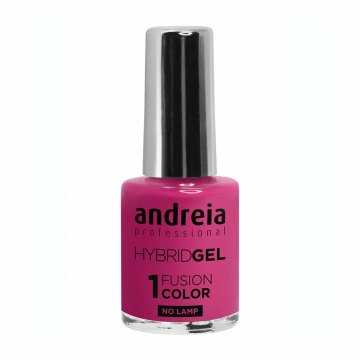 lak na nechty Andreia Hybrid Fusion H56 (10,5 ml)