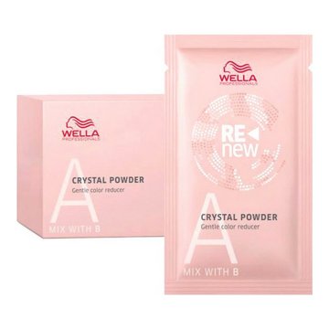 Korektor farby Re Crystal Powder Wella Color Re (5 x 9 g)