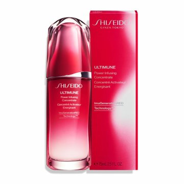 Sérum proti starnutiu Shiseido 768614172857 75 ml (75 ml)