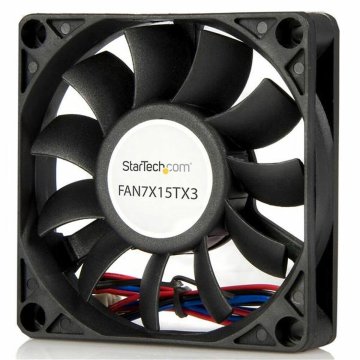 Ventilátor počítačovej skrine Startech FAN7X15TX3