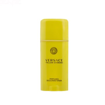 Tuhý dezodorant Versace Yellow Diamond Yellow Diamond 50 ml