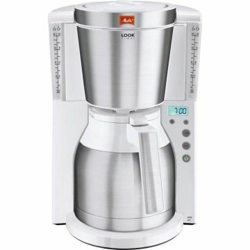 Prekvapkávač Melitta 1000 W 1,2 L