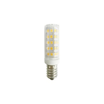 Led baterka EDM 98843 E 60 W E14 800 lm Trubkový (6400 K)