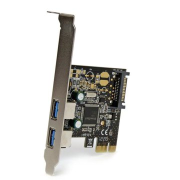 Karta PCI Startech PEXUSB3S23