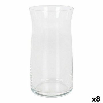 Sada pohárov LAV Vera Transparentná Sklo 8 kusov (6 Kusy) (6 pcs)