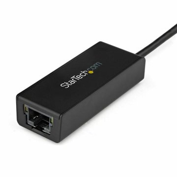 Sieťový adaptér Startech USB31000S