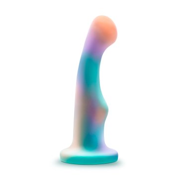 Dildo Blush Avant Viacfarebná Ø 3,5 cm