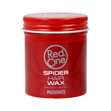 Vosk Red One One Spider