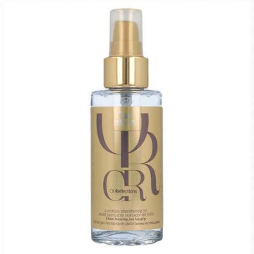 Kapilárny olej Wella Oil Reflection (100 ml)