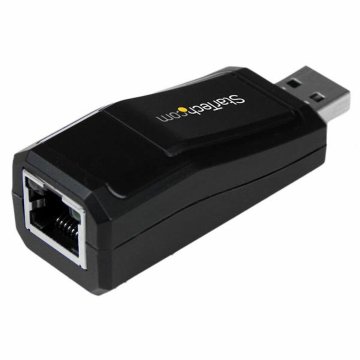 Sieťový adaptér Startech USB31000NDS