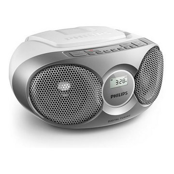 Rádio s CD Philips